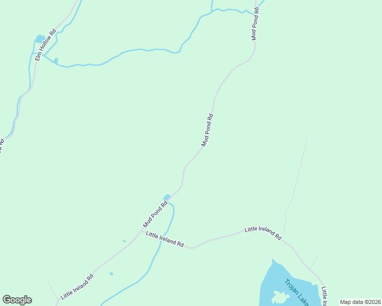 map of restaurants, bars, coffee shops, grocery stores, and more near 24 Mud Pond Road in Livingston Manor