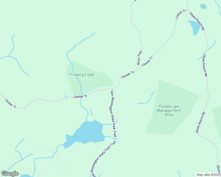 map of restaurants, bars, coffee shops, grocery stores, and more near George Washington Park Tr & George Washington Trail in Burrillville