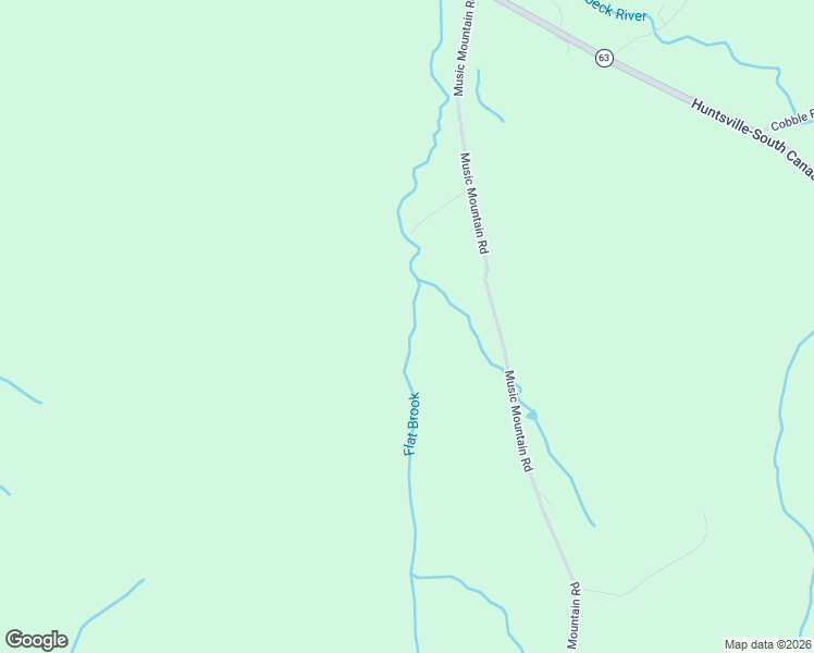 map of restaurants, bars, coffee shops, grocery stores, and more near 64 Music Mountain Road in Canaan