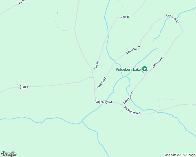map of restaurants, bars, coffee shops, grocery stores, and more near 180 Lakeside Drive in Sayre