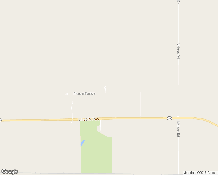 map of restaurants, bars, coffee shops, grocery stores, and more near 21230 Virginia Road in DeKalb