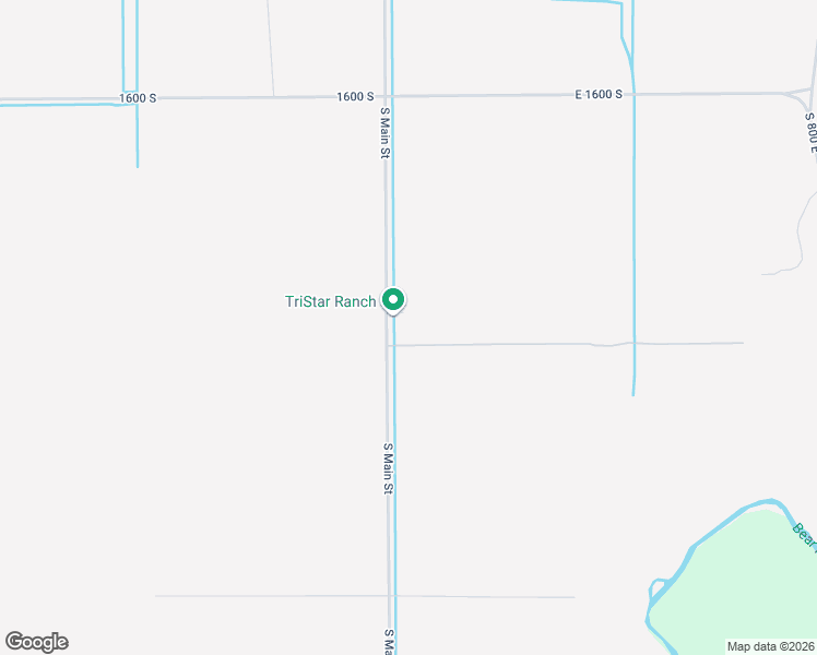 map of restaurants, bars, coffee shops, grocery stores, and more near 1981 South Main Street in Lewiston