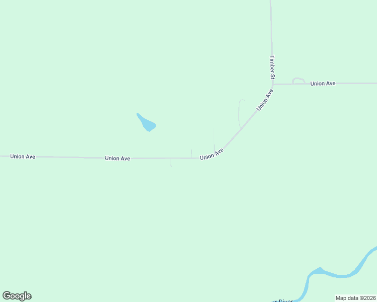 map of restaurants, bars, coffee shops, grocery stores, and more near 1818 Union Avenue in Dow City