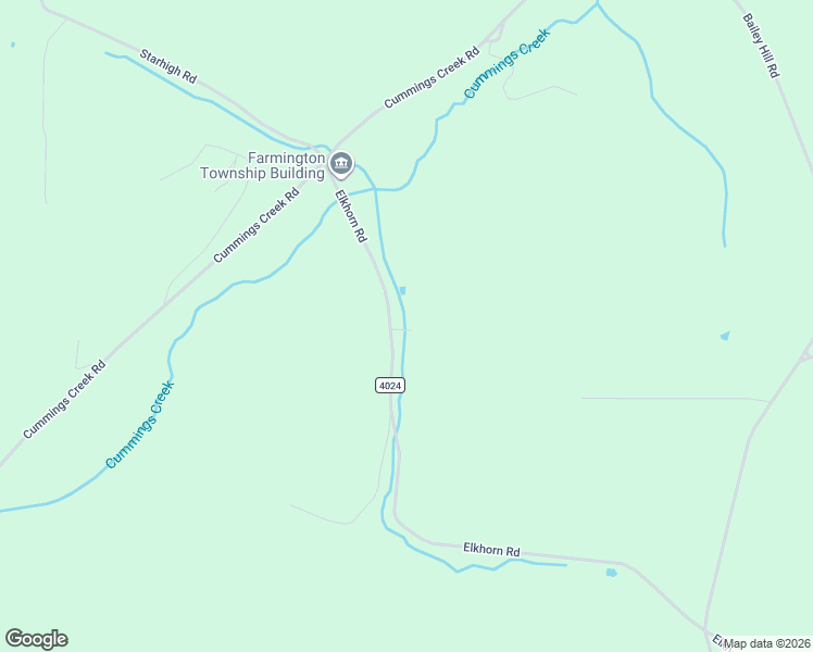 map of restaurants, bars, coffee shops, grocery stores, and more near Elkhorn Road in Lawrenceville