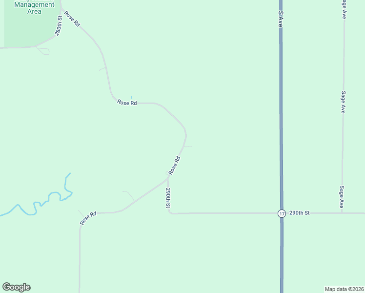 map of restaurants, bars, coffee shops, grocery stores, and more near 1889 Rose Road in Madrid