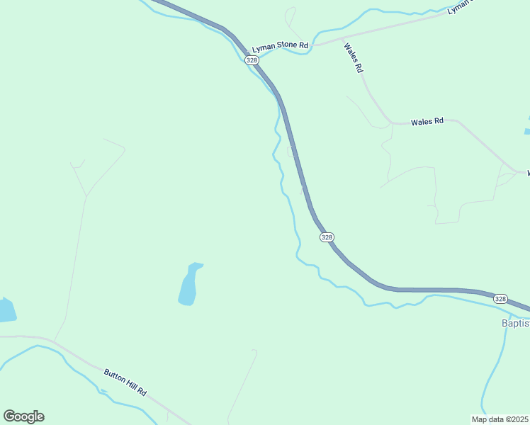 map of restaurants, bars, coffee shops, grocery stores, and more near 2259 Pennsylvania 328 in Millerton