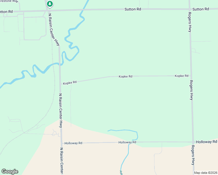 map of restaurants, bars, coffee shops, grocery stores, and more near 4401 Kopke Road in Britton