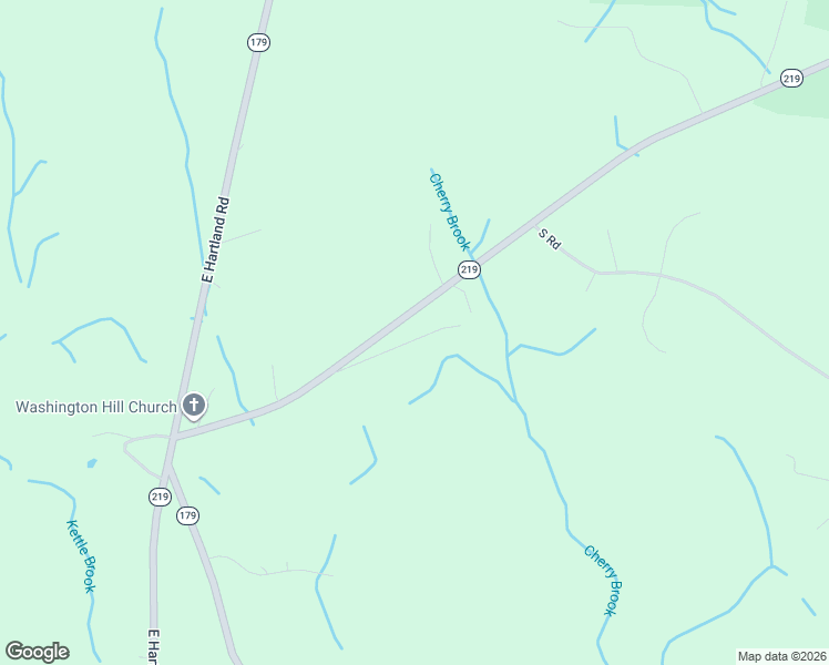 map of restaurants, bars, coffee shops, grocery stores, and more near 55 Gavitt Road in Barkhamsted