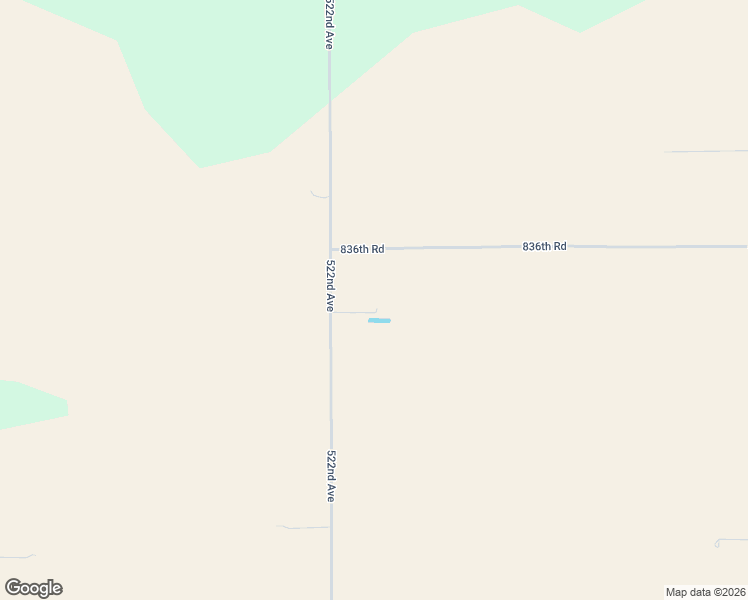 map of restaurants, bars, coffee shops, grocery stores, and more near 83605 522nd Avenue in Elgin