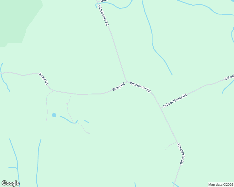 map of restaurants, bars, coffee shops, grocery stores, and more near 320 Bruey Road in Norfolk