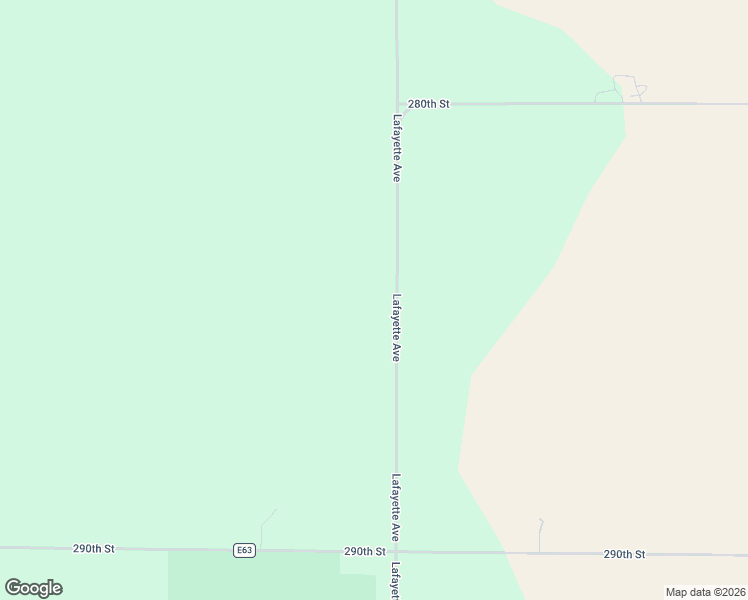 map of restaurants, bars, coffee shops, grocery stores, and more near 2839 Lafayette Avenue in Melbourne