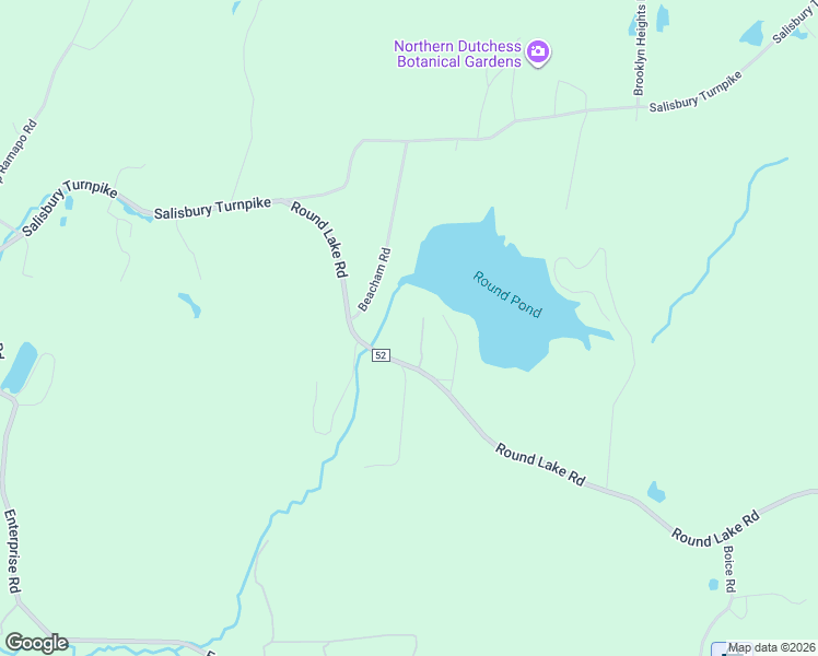 map of restaurants, bars, coffee shops, grocery stores, and more near 9 Woods Rd in Rhinebeck