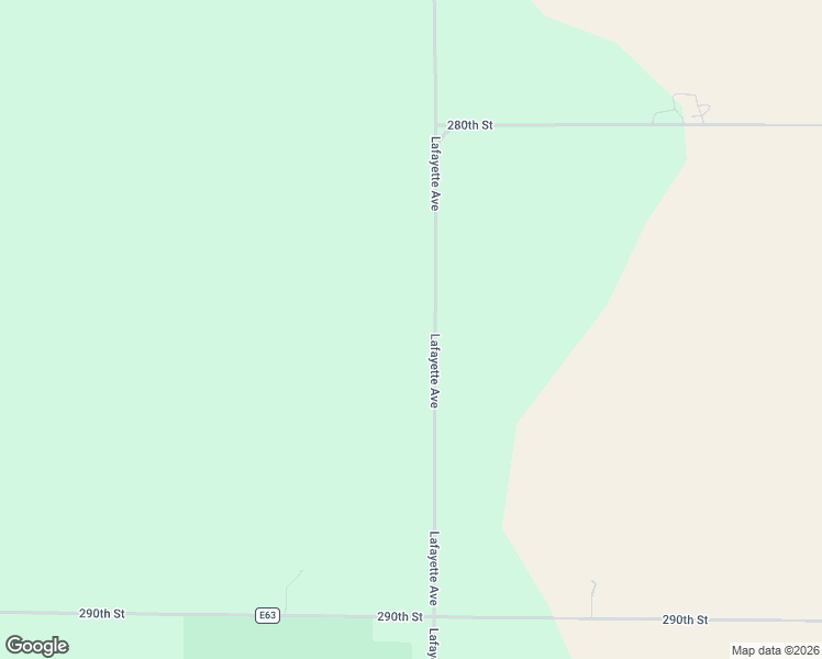 map of restaurants, bars, coffee shops, grocery stores, and more near 2839 Lafayette Avenue in Melbourne