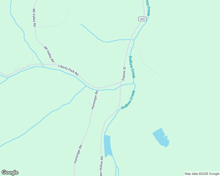 map of restaurants, bars, coffee shops, grocery stores, and more near 3784 Liberty Park Road in Hallstead