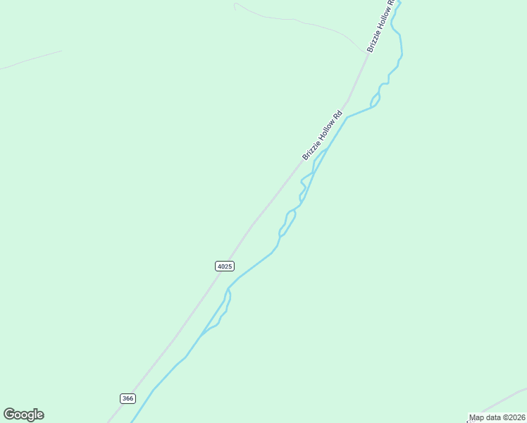 map of restaurants, bars, coffee shops, grocery stores, and more near 677 Brizzie Hollow Road in Coudersport