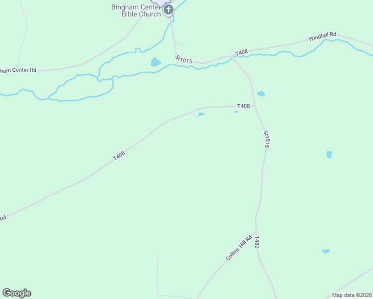 map of restaurants, bars, coffee shops, grocery stores, and more near 169 Musto Hollow Road in Ulysses