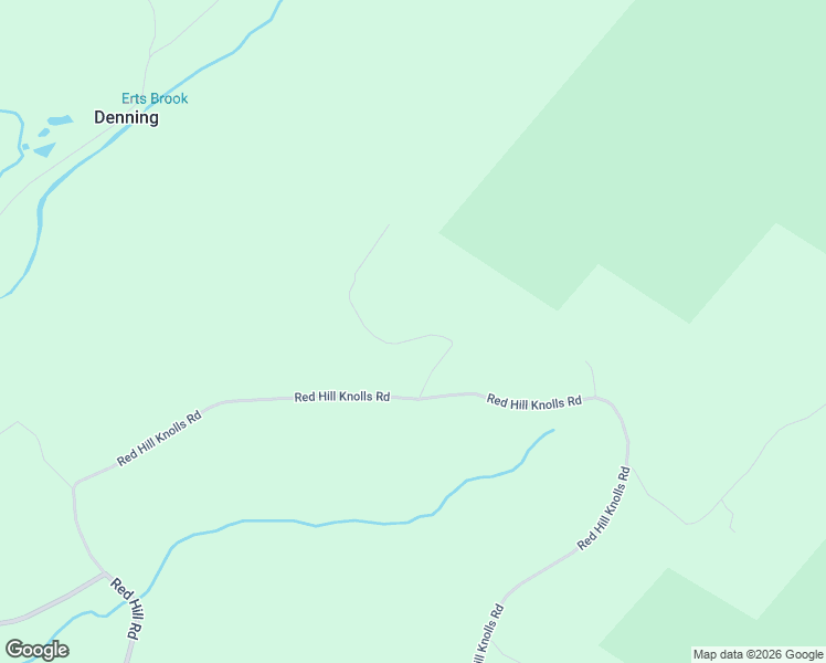 map of restaurants, bars, coffee shops, grocery stores, and more near 54 Kawlija Road in Grahamsville