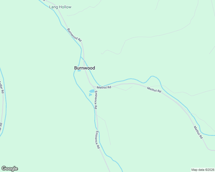 map of restaurants, bars, coffee shops, grocery stores, and more near 678-680 Methol Road in Long Eddy