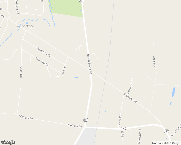 map of restaurants, bars, coffee shops, grocery stores, and more near 312 Broadbrook Road in Enfield