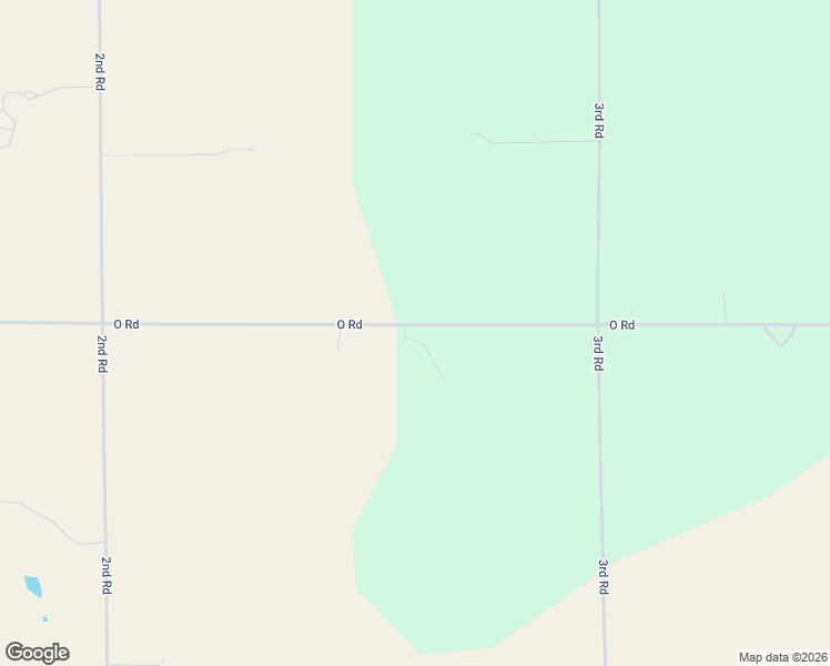 map of restaurants, bars, coffee shops, grocery stores, and more near 259 O Road in Wisner