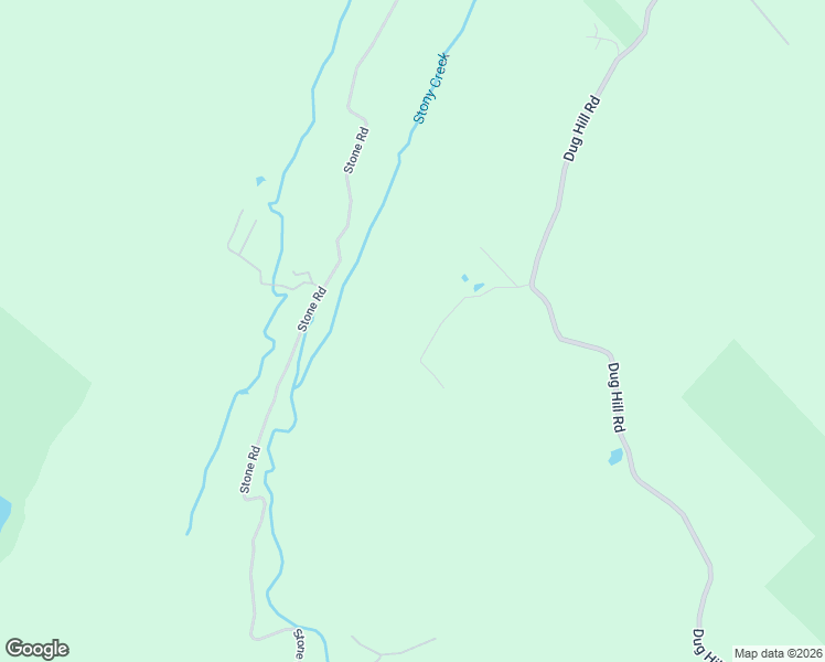 map of restaurants, bars, coffee shops, grocery stores, and more near 42 Crofts Road in Hurley