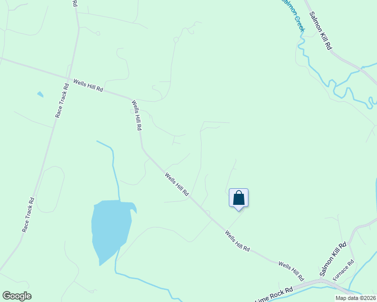 map of restaurants, bars, coffee shops, grocery stores, and more near 406 Wells Hill Road in Salisbury