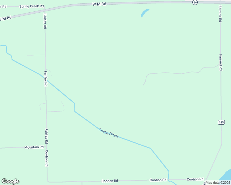 map of restaurants, bars, coffee shops, grocery stores, and more near 30961 Timber Run Trail in Colon