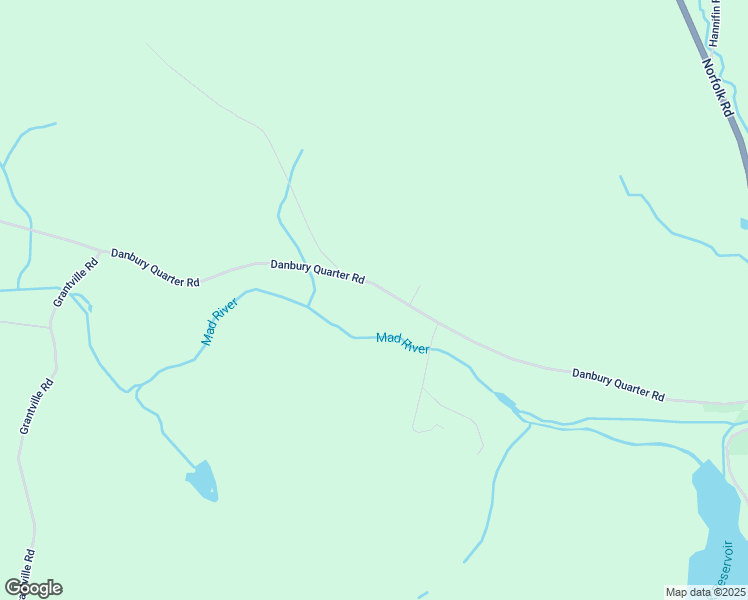 map of restaurants, bars, coffee shops, grocery stores, and more near 153 Danbury Quarter Road in Winchester