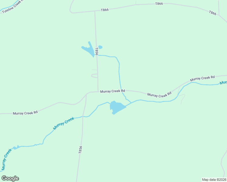 map of restaurants, bars, coffee shops, grocery stores, and more near Murray Creek Road in Athens