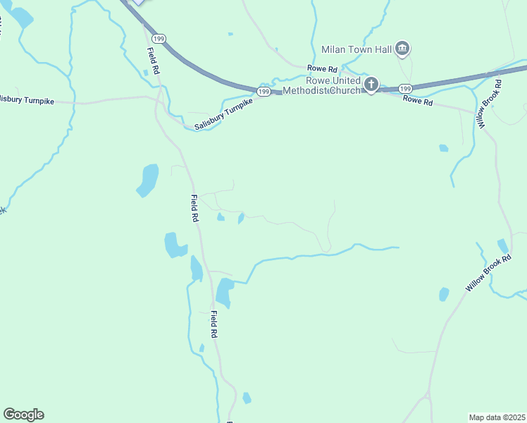 map of restaurants, bars, coffee shops, grocery stores, and more near 47 Hemmingway Lane in Milan