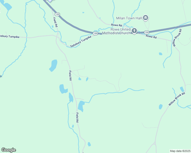 map of restaurants, bars, coffee shops, grocery stores, and more near 47 Hemmingway Lane in Milan