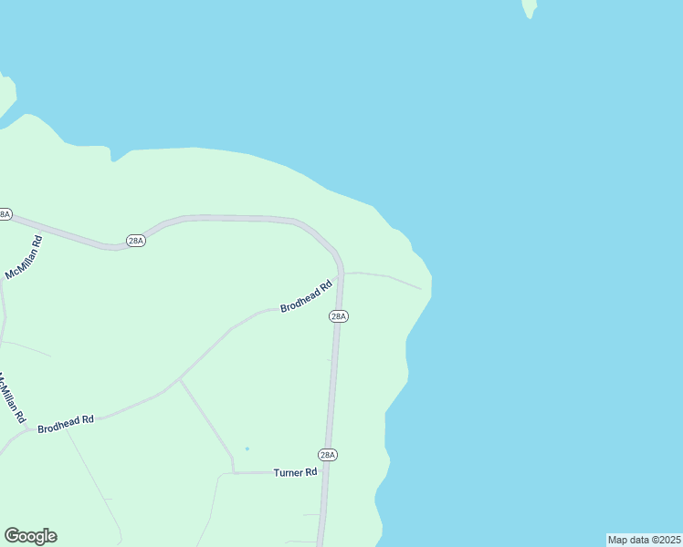 map of restaurants, bars, coffee shops, grocery stores, and more near 3601 New York 28A in West Shokan