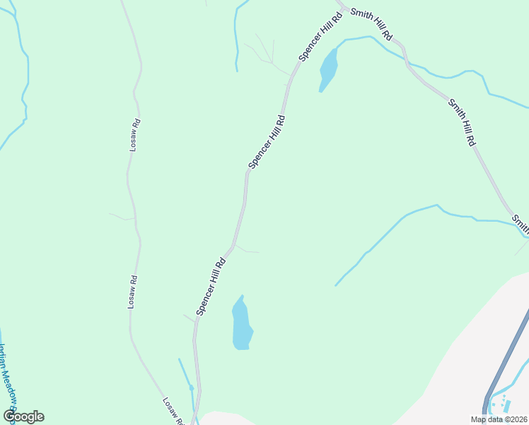 map of restaurants, bars, coffee shops, grocery stores, and more near 176 Spencer Hill Road in Winsted