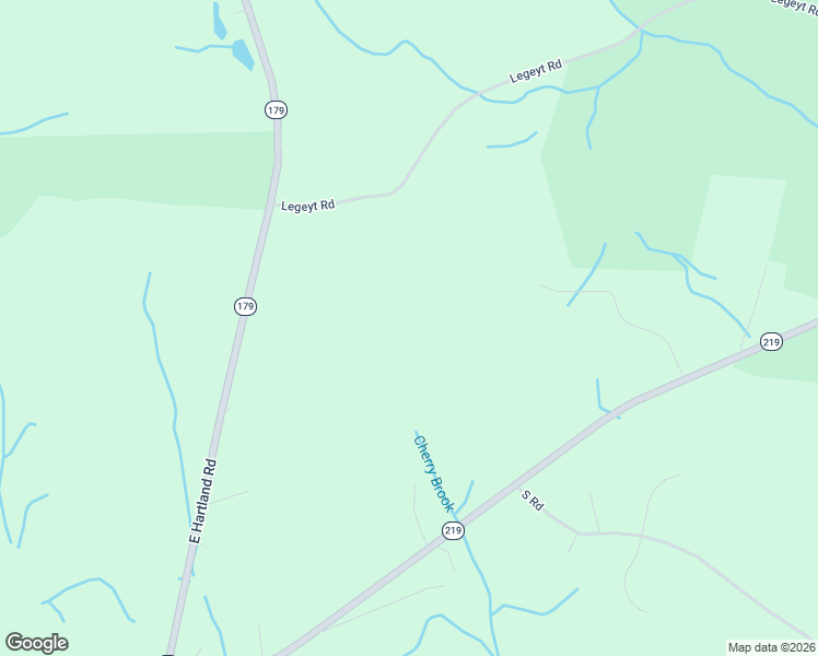 map of restaurants, bars, coffee shops, grocery stores, and more near 19 Legeyt Road in Barkhamsted