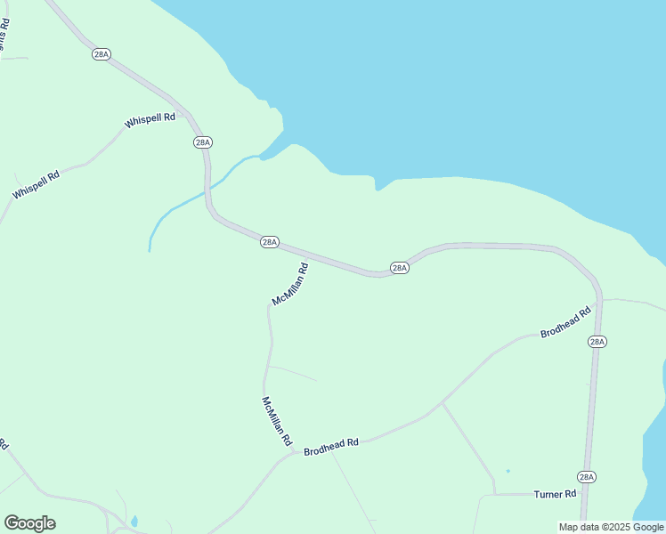 map of restaurants, bars, coffee shops, grocery stores, and more near 3601-3699 New York 28A in West Shokan