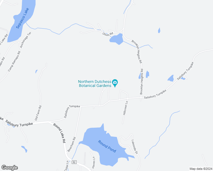 map of restaurants, bars, coffee shops, grocery stores, and more near 30 Lehmann Drive in Milan