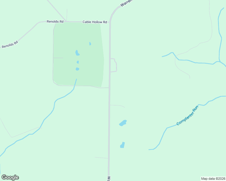 map of restaurants, bars, coffee shops, grocery stores, and more near 8150 Scandia Road in Russell