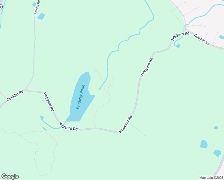 map of restaurants, bars, coffee shops, grocery stores, and more near 15 Bradway Pond Road in Stafford