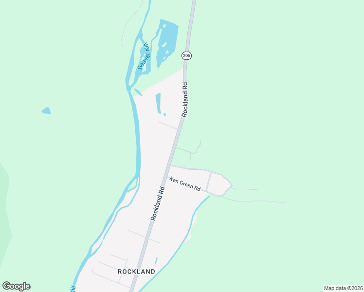 map of restaurants, bars, coffee shops, grocery stores, and more near 250 Rockland Road in Roscoe