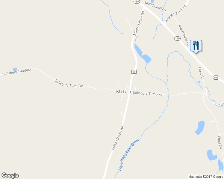 map of restaurants, bars, coffee shops, grocery stores, and more near 753 Salisbury Turnpike in Rhinebeck