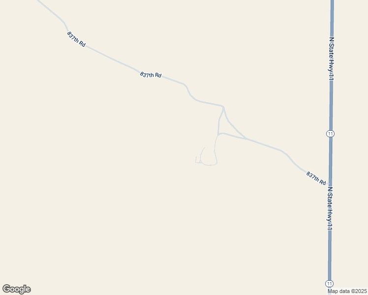 map of restaurants, bars, coffee shops, grocery stores, and more near in Burwell