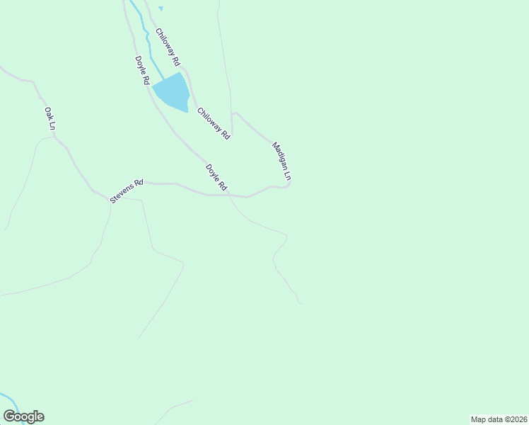 map of restaurants, bars, coffee shops, grocery stores, and more near 1469 Doyle Road in Roscoe