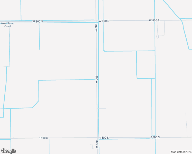 map of restaurants, bars, coffee shops, grocery stores, and more near 1230 800 West in Lewiston
