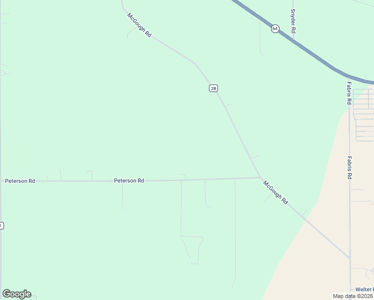 map of restaurants, bars, coffee shops, grocery stores, and more near 49W972 Peterson Rd in Maple Park