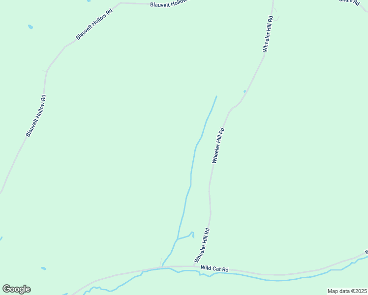 map of restaurants, bars, coffee shops, grocery stores, and more near in Potter County