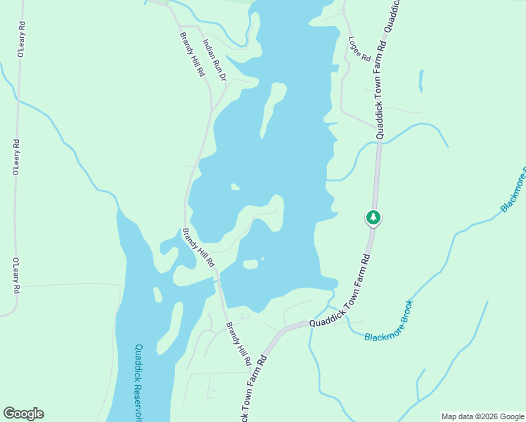 map of restaurants, bars, coffee shops, grocery stores, and more near 50 Wrightson Drive in Thompson