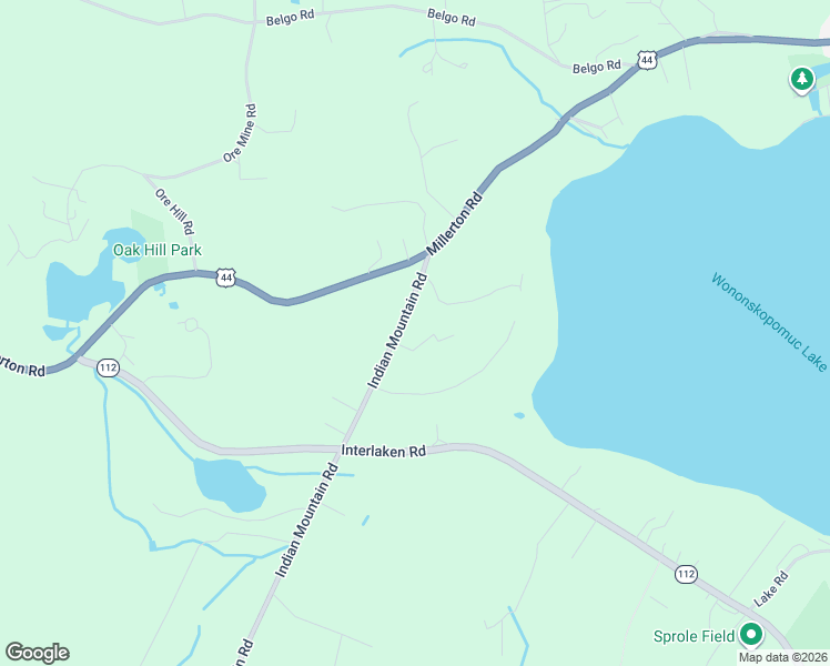 map of restaurants, bars, coffee shops, grocery stores, and more near 12 Cadman Road in Salisbury