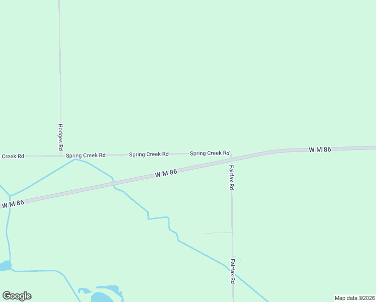map of restaurants, bars, coffee shops, grocery stores, and more near 30098 Spring Creek Road in Colon