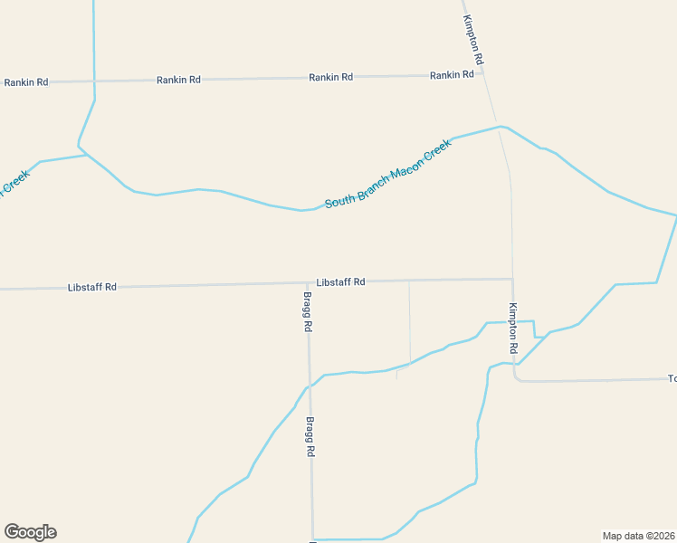 map of restaurants, bars, coffee shops, grocery stores, and more near 19920 Libstaff Road in Dundee