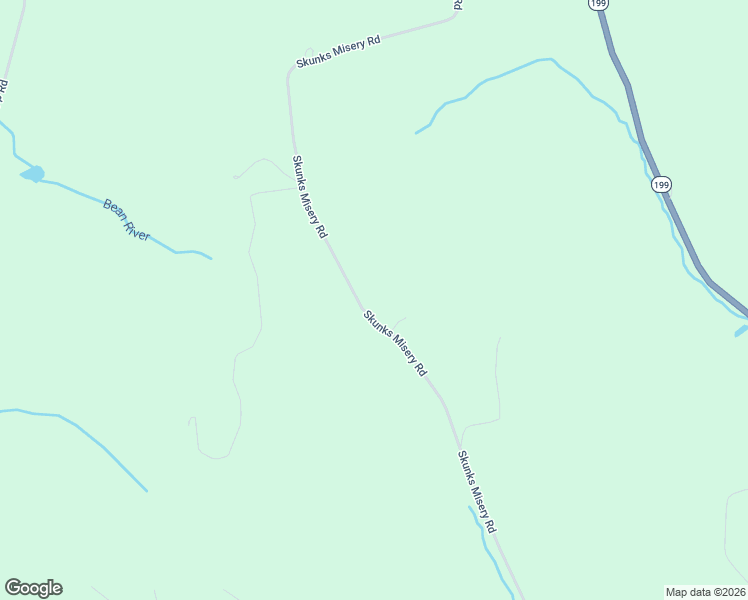map of restaurants, bars, coffee shops, grocery stores, and more near 381 Skunks Misery Road in Millerton